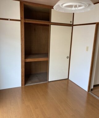 横浜市 空室対策リノベーション 1DK