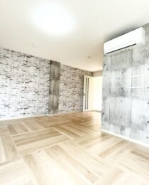 川崎市/賃貸オーナーH様【築33年】空室2部屋/賃貸リノベーション後のお声をいただきました