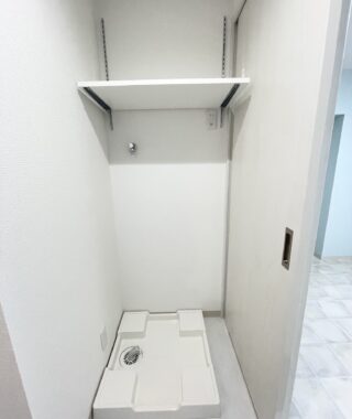横浜市 空室対策リノベーション 1LDK