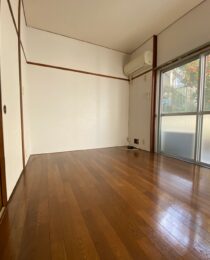 横浜市 空室対策リノベーション 1LDK