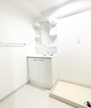 川崎市 空室対策リノベーション 2LDK