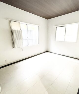 世田谷区 空室対策リノベーション 1LDK