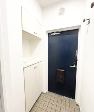 川崎市 空室対策リノベーション 2LDK
