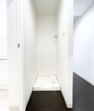 世田谷区 空室対策リノベーション 1LDK