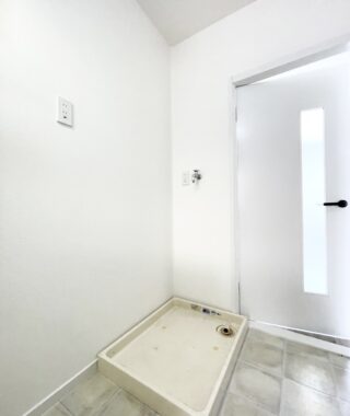 川崎市 空室対策リノベーション 1K