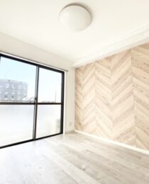 横浜市/賃貸オーナーK様【築33年】内見1組目で入居決定!賃貸リノベーション後のお声をいただきました