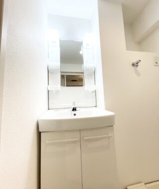 川崎市 空室対策リノベーション ワンルーム