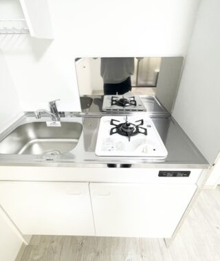 川崎市 空室対策リノベーション ワンルーム