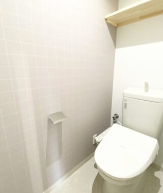 川崎市 空室対策リノベーション 2LDK