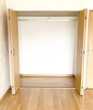 川崎市 空室対策リノベーション 2LDK