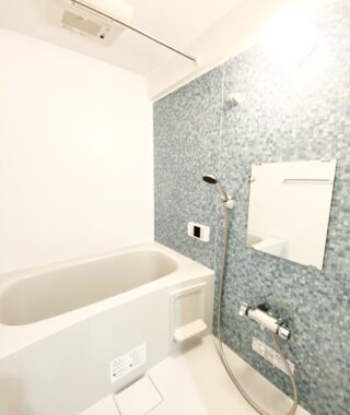 川崎市 空室対策リノベーション 2LDK