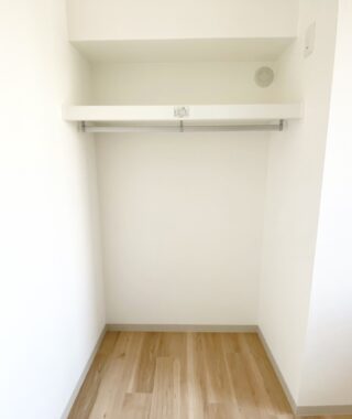 川崎市 空室対策リノベーション 2LDK