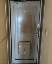 川崎市 空室対策リノベーション 1LDK