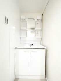 川崎市 空室対策リノベーション 2LDK