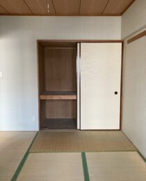 川崎市 空室対策リノベーション 2LDK