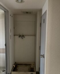 川崎市 空室対策リノベーション 2LDK