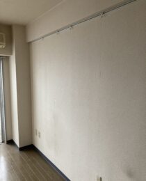 川崎市 空室対策リノベーション 1K