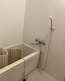 川崎市 空室対策リノベーション 1LDK