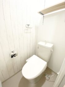 川崎市 空室対策リノベーション 2LDK