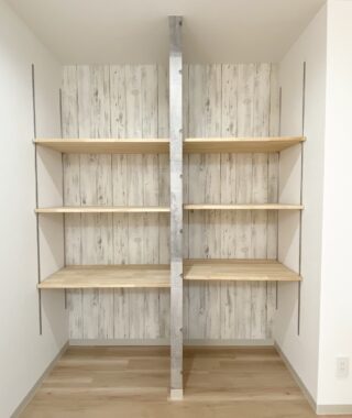 川崎市 空室対策リノベーション 2LDK
