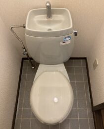 川崎市 空室対策リノベーション 2LDK