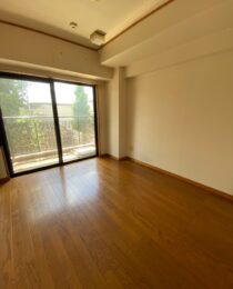 横浜市 空室対策リノベーション 2LDK
