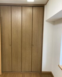 横浜市 空室対策リノベーション 2LDK