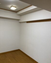横浜市 空室対策リノベーション 2LDK