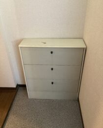 川崎市 空室対策リノベーション 1LDK