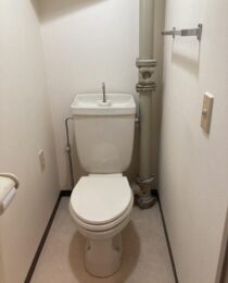 川崎市 空室対策リノベーション 1LDK
