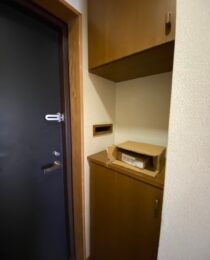 横浜市 空室対策リノベーション 2LDK