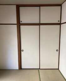 川崎市 空室対策リノベーション 1DK