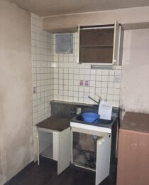 川崎市 空室対策リノベーション 1K