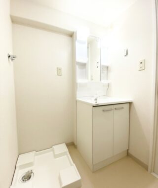 川崎市 空室対策リノベーション 3LDK