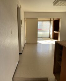 横浜市 空室対策リノベーション 1DK
