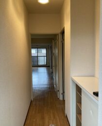川崎市 空室対策リノベーション 3LDK