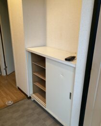 川崎市 空室対策リノベーション 3LDK