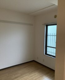 川崎市 空室対策リノベーション 3LDK