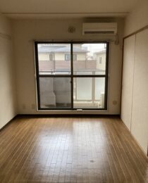 川崎市 空室対策リノベーション 3LDK