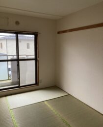 川崎市 空室対策リノベーション 3LDK