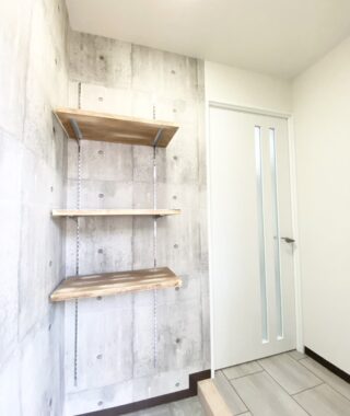 横浜市 空室対策リノベーション 1DK