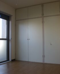 川崎市 空室対策リノベーション 2LDK