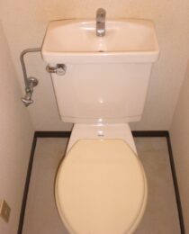 川崎市 空室対策リノベーション 2LDK