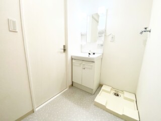 川崎市 空室対策リノベーション 1LDK