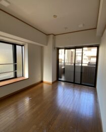 横浜市 空室対策リノベーション 3LDK