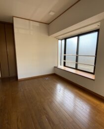 横浜市 空室対策リノベーション 3LDK