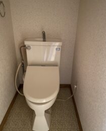 横浜市 空室対策リノベーション 3LDK