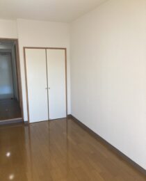 川崎市 空室対策リノベーション 1K