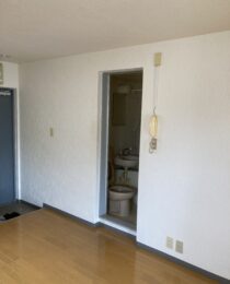 横浜市 空室対策リノベーション 1DK