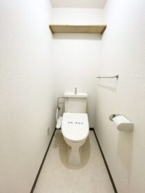川崎市 空室対策リノベーション 2LDK